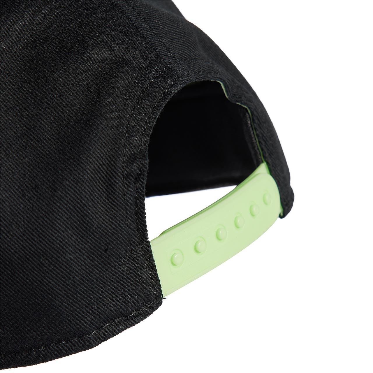 Czapka z daszkiem adidas LK Cap 4/4