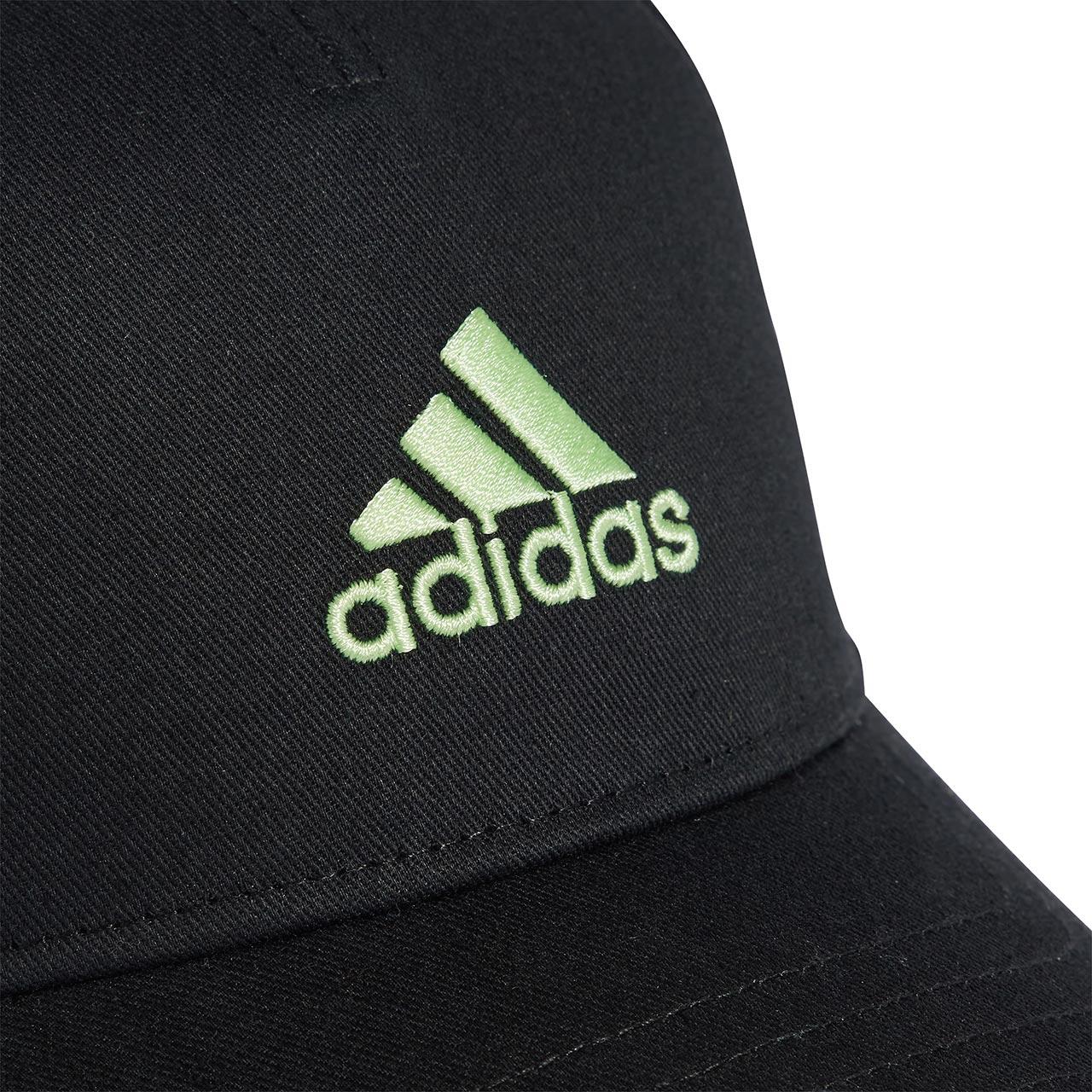 Czapka z daszkiem adidas LK Cap 3/4