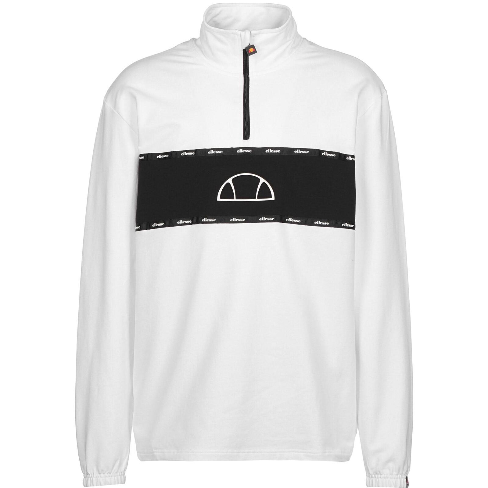 Sweat Zip Ellesse Avisio OhHoody - Homme 1/2