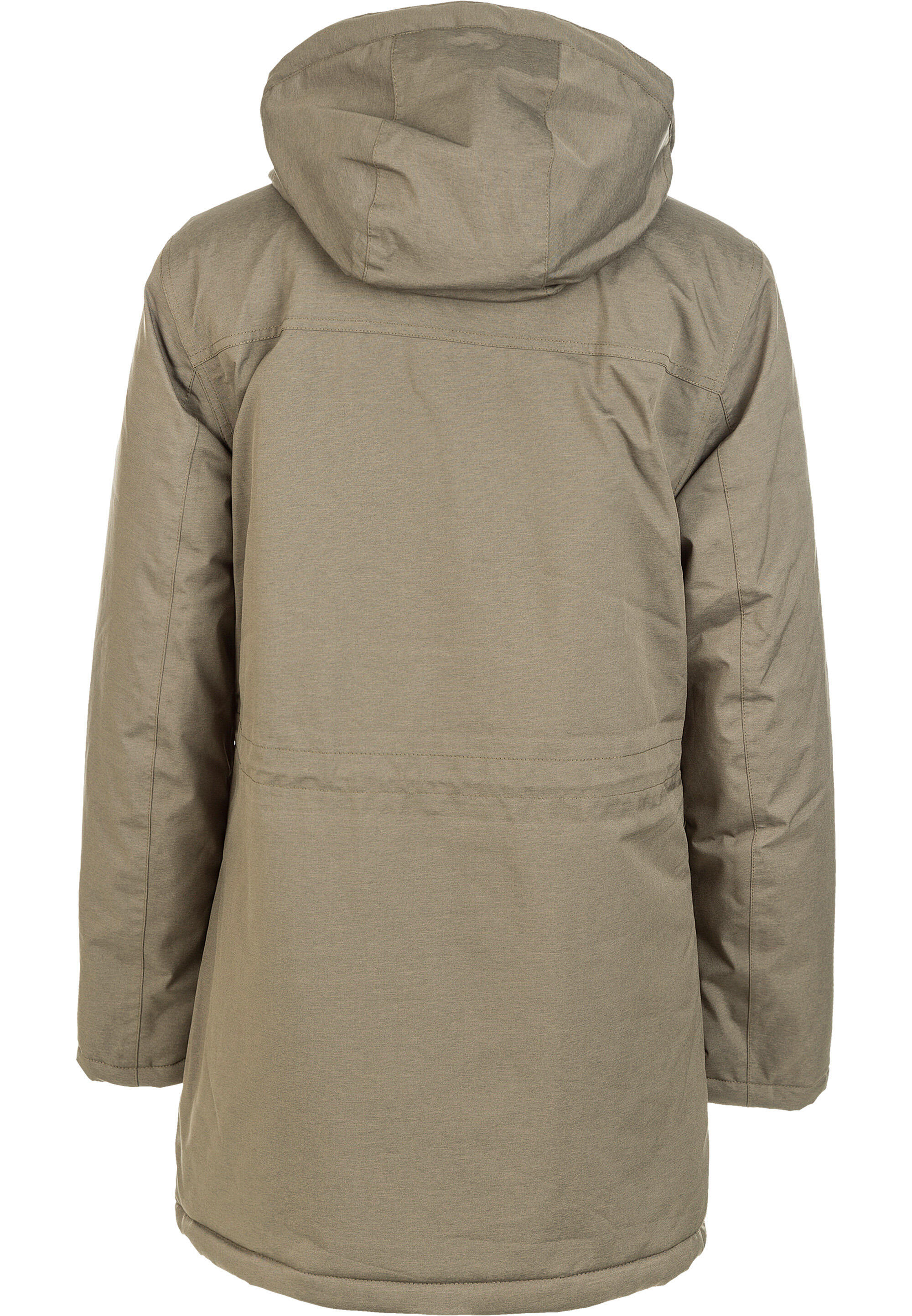 Veste de parka Basta 2/5