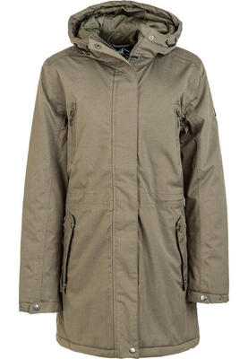 Parka Basta W Long W-PRO 10000