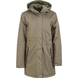 WHISTLER Parka Basta W Long W-PRO 10000