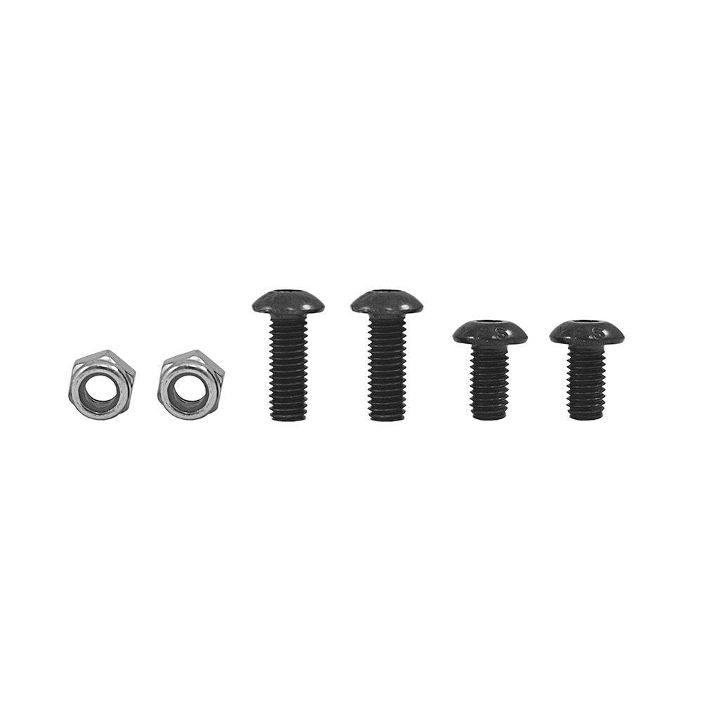 Dawn to Dusk Bear Hug Hardware Kit