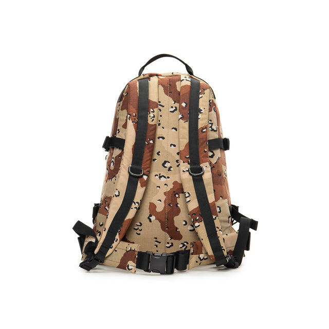 Mini 3 Day Backpack 16L - 6-Color Desert