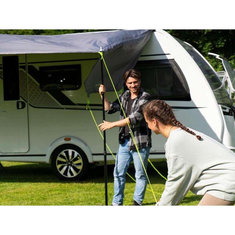 Luifel Freeway Caravan 3m - UV-bescherming voor caravans