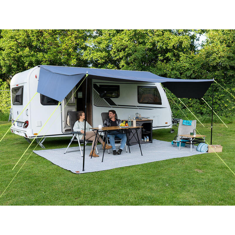 Luifel Freeway Caravan 3m - UV-bescherming voor caravans