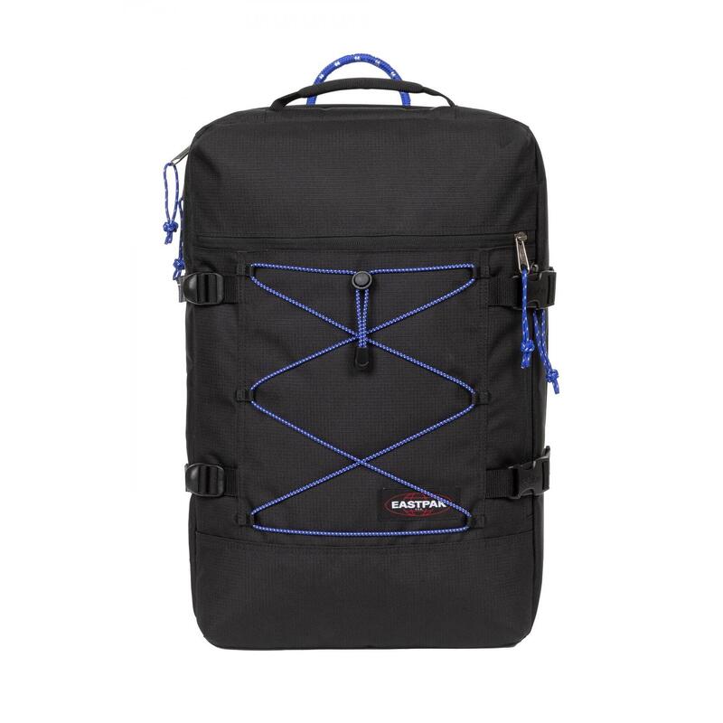 Mochilas Hombre Eastpak Travelpack Outsite Negro