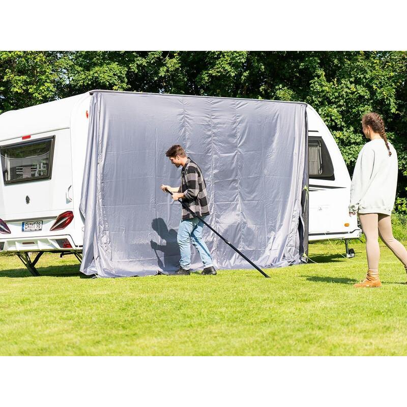 Luifel Freeway Caravan 3m - UV-bescherming voor caravans