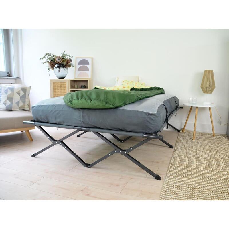 Tent Bed 2 pers – Haug – Verhoogd campingbed – luchtmatras - Sleeper Technology