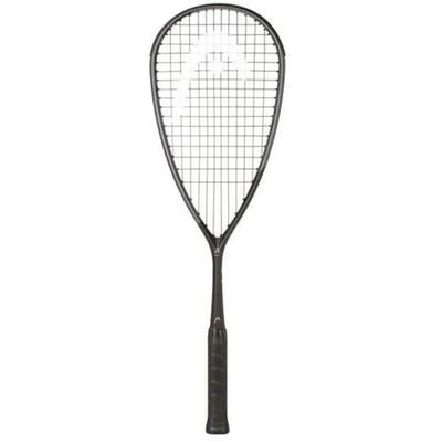 Head speed 120 squashracket