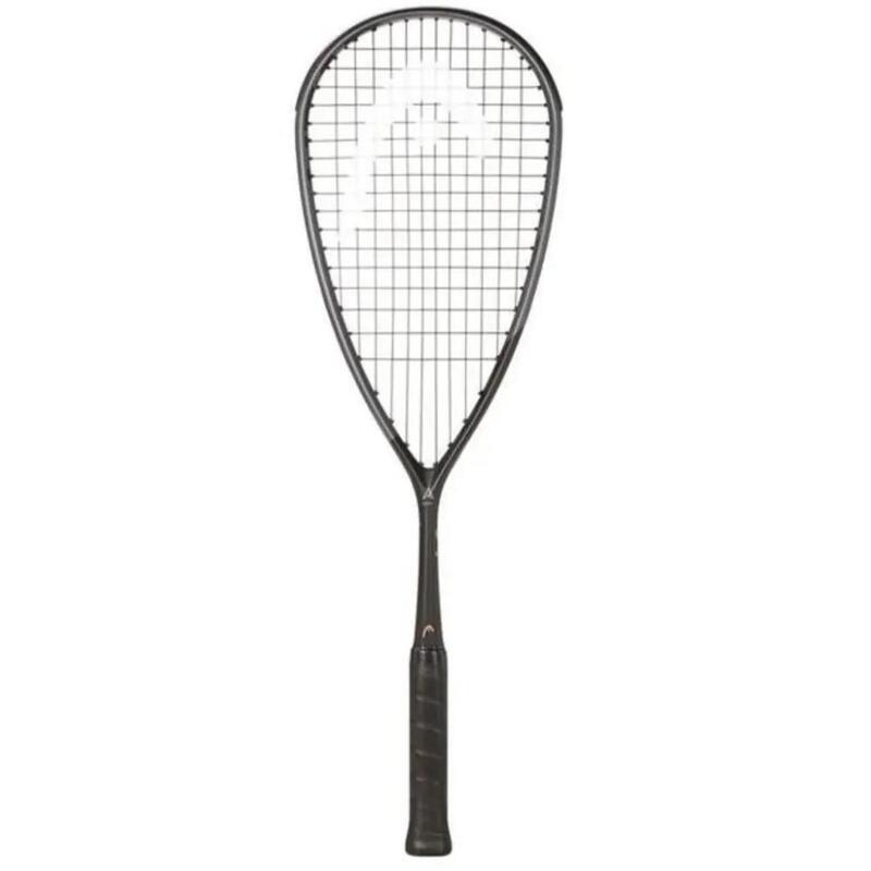 Head Speed 120 squashracket