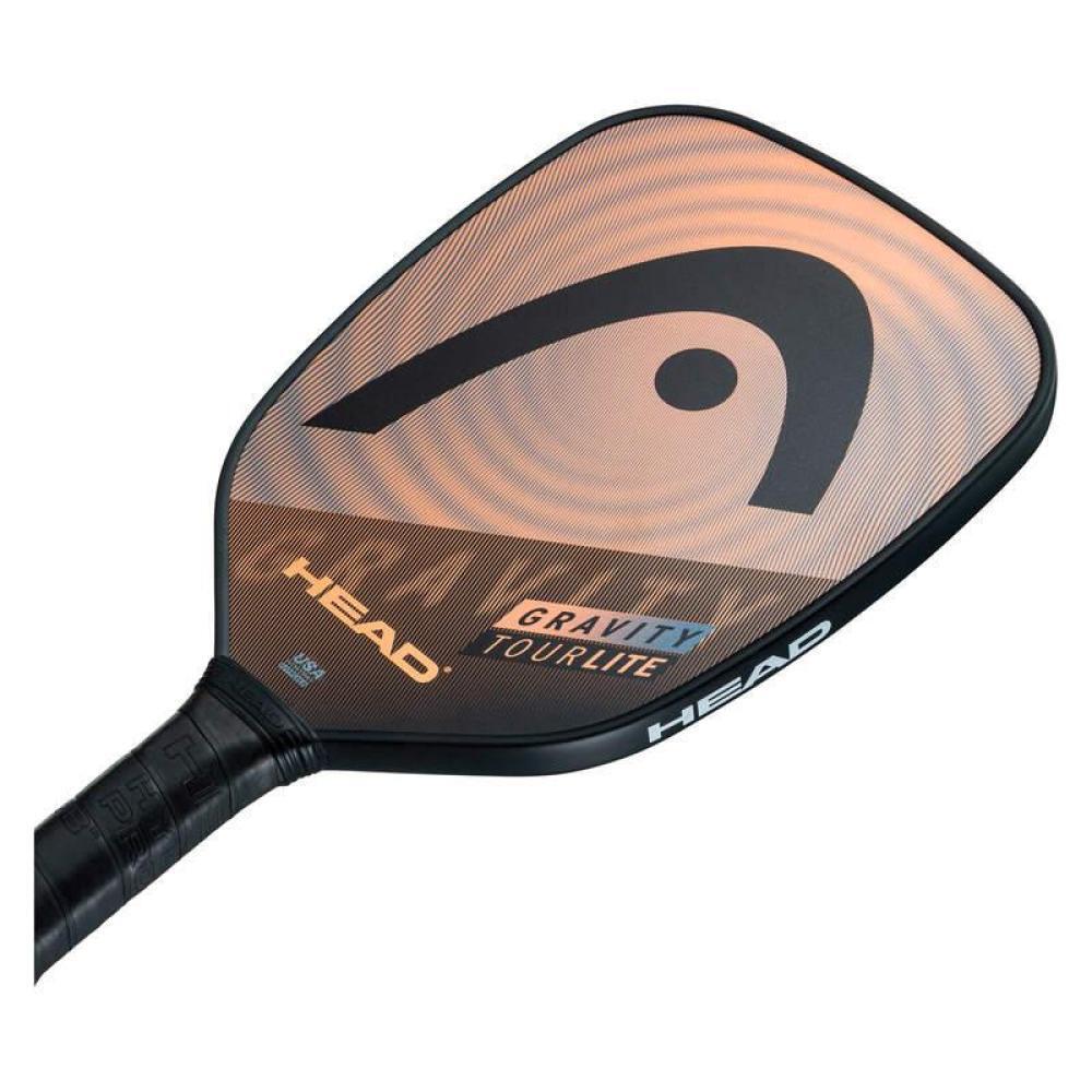 Head Gravity TOUR  LITE Pickleball Paddle Schläger Racket Racketsport 3/3