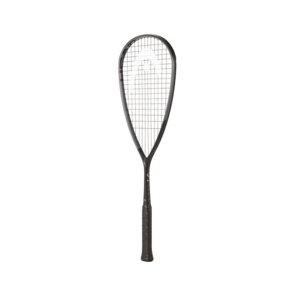 Head Speed 120 squashracket 2/2