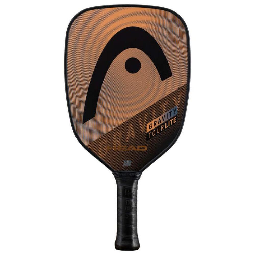 HEAD Head Gravity Tour Lite 2023 Pickleball Rackets