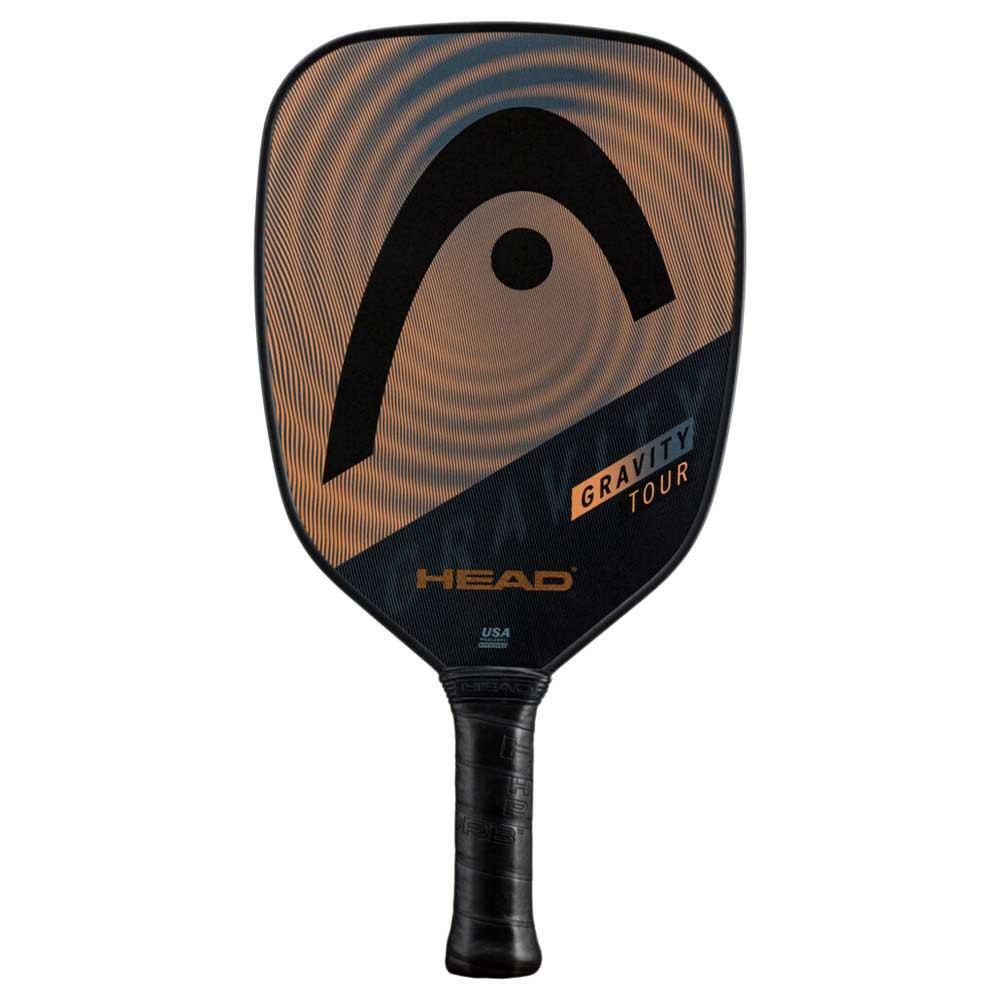 HEAD Racchette da pickleball Head Gravity Tour 2023