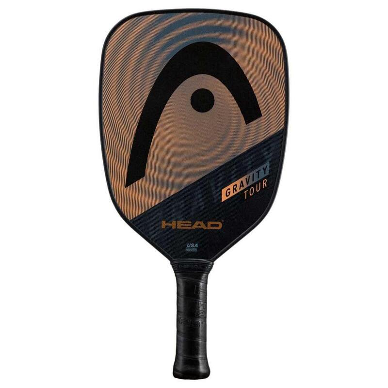 Raqueta de Pickleball Head Gravity Tour 2023