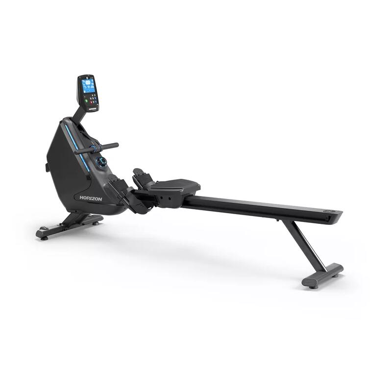 Veslovací trenažér Horizon Fitness Oxford 6
