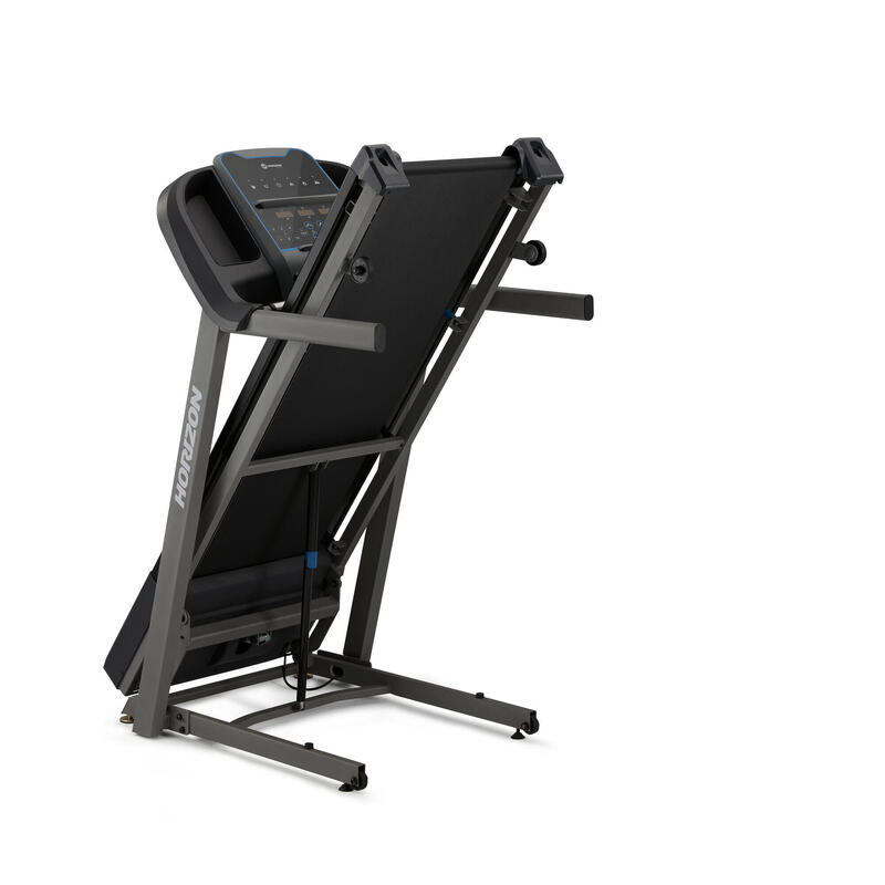 Horizon Fitness TR 5.0 elektromos futópad