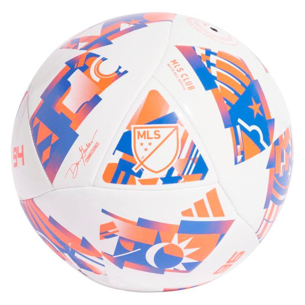 Futebol adidas mls 2024 club