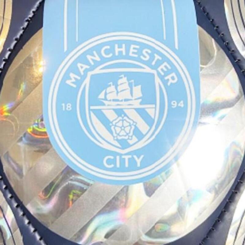 Puma Culture Manchester City fútbol