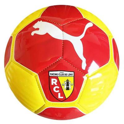 palla da calcio Puma du RC LENS 2024