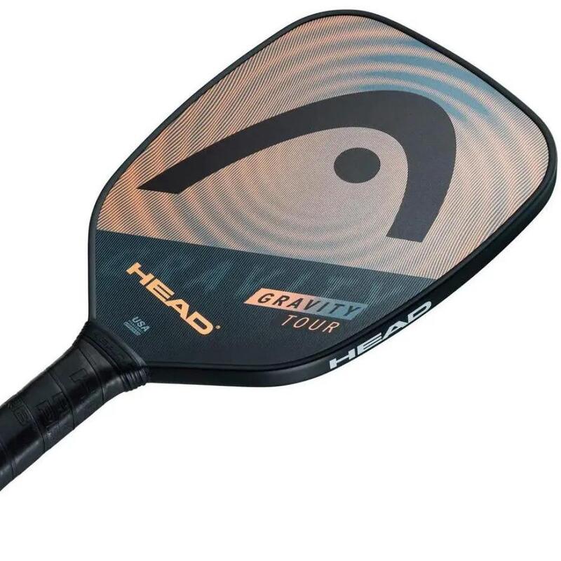 Raqueta de Pickleball Head Gravity Tour 2023