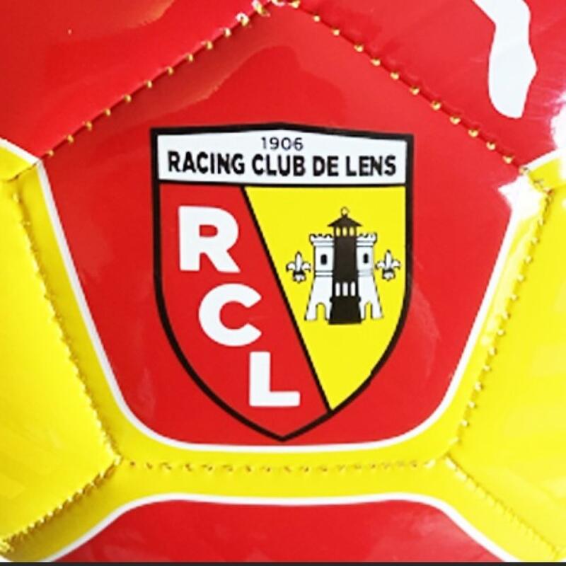 Balón fútbol Puma du RC LENS 2024