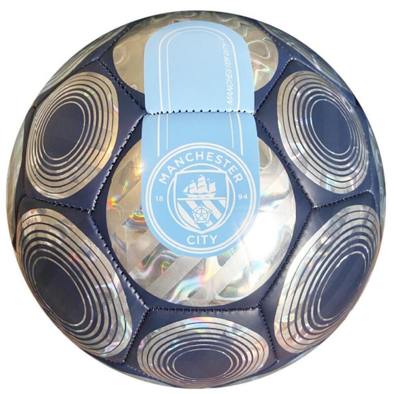 Ballon de football Puma Culture Manchester City