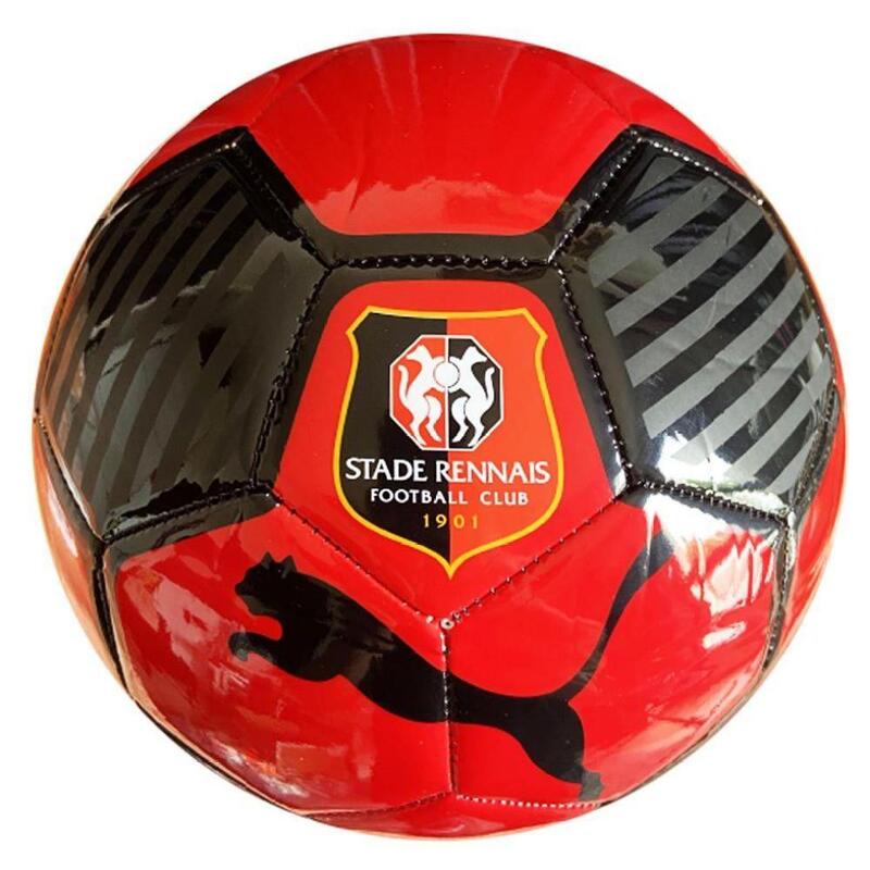 Ballon de Football Puma du Stade Rennais 2024