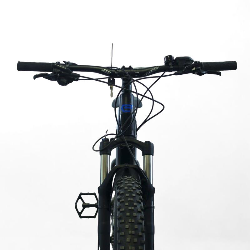 Tweedehands - Mountainbike elektrische  Xenion EX 728  - Zeer goed