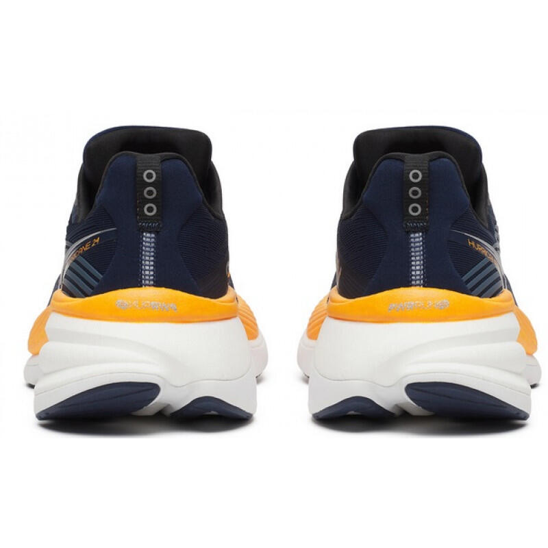 Chaussures de course Saucony Hurricane 24 Hommes Bleu... 4/5