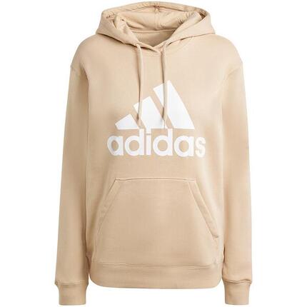 adidas Essentials Big Logo Hoodie para mujer
