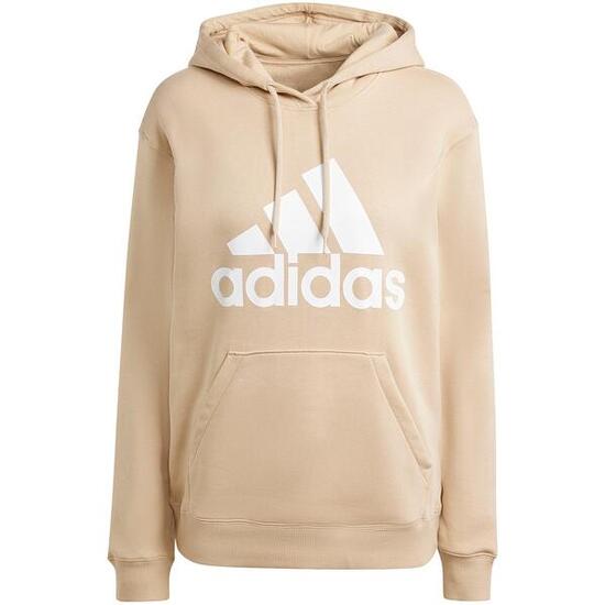 adidas Essentials Big Logo Hoodie para mujer