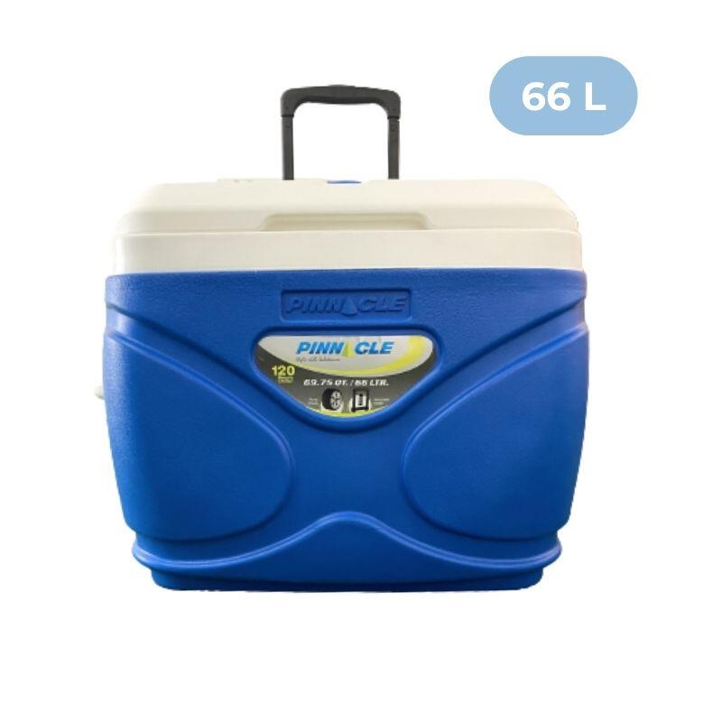 PINNACLE Termobox Prudence 66L Navy