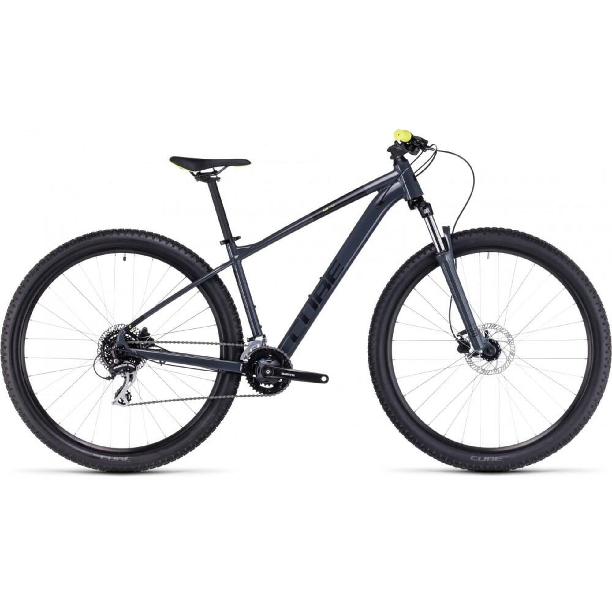Rower górski męski Cube Aim Pro 29