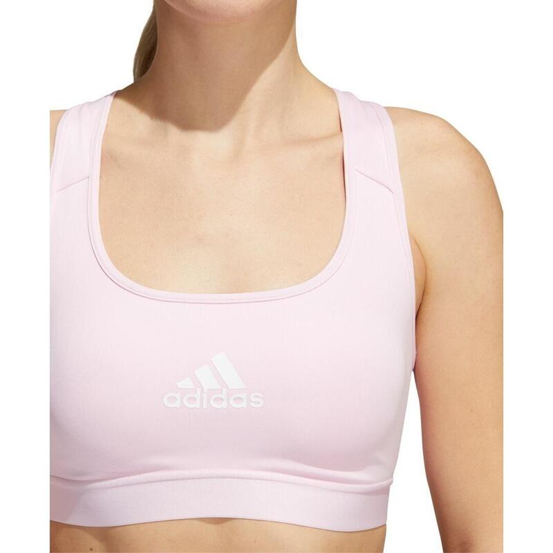 Reggiseno sportivo Powerreact Training Medium-Support