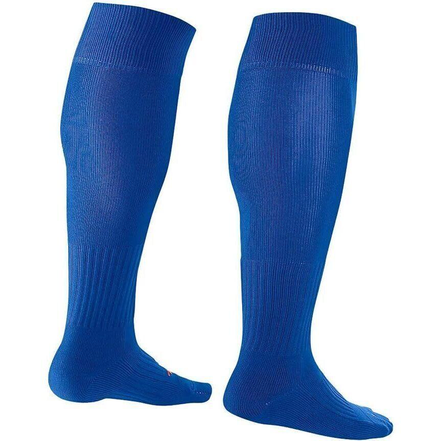 CHAUSSETTES Nike CLASSIC II CUSH OTC -TEAM, Bleu, Hommes 2/3