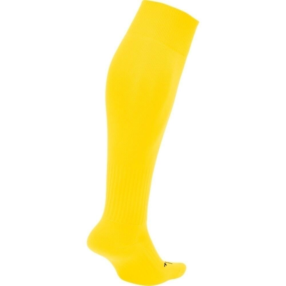 MEIAS Nike Classic Football socks, Amarelo, Homens 5/5