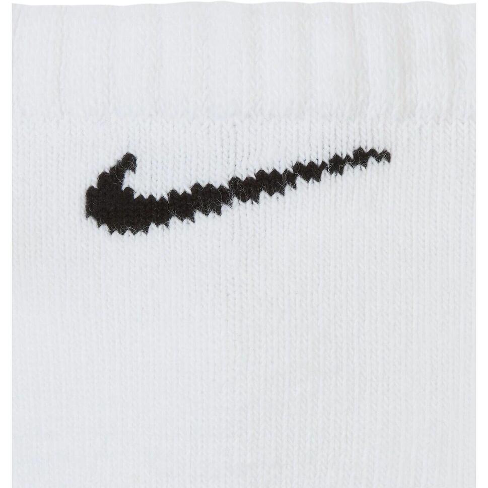 Skarpety Stopki do biegania unisex Everyday Cushion No Show 3 pary