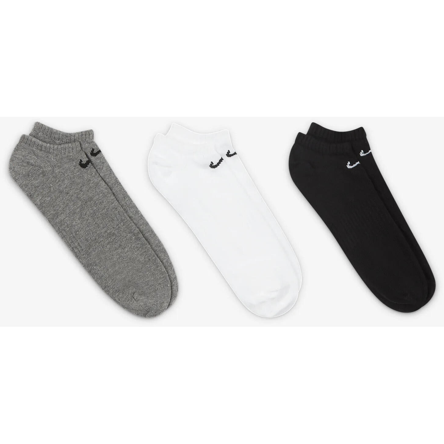 Sokken Everyday Lightweight 3-Pack Socks 2/5