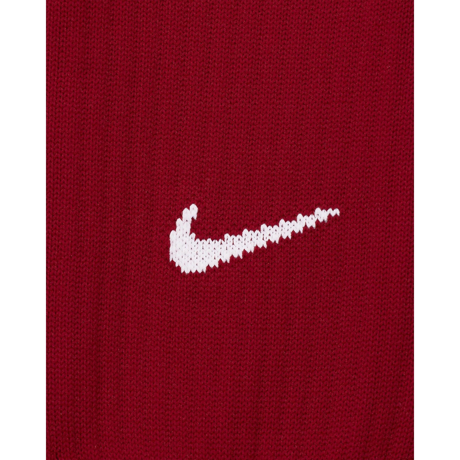 Chaussettes Nike Academy Ftbll Df, Rouge, Unisexe 3/4
