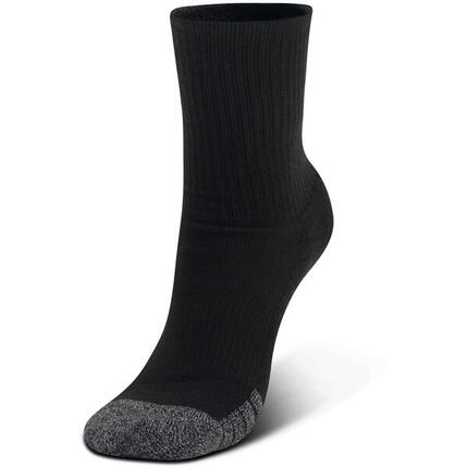 SKARPETY Under Armour HeatGear Crew JR 3P