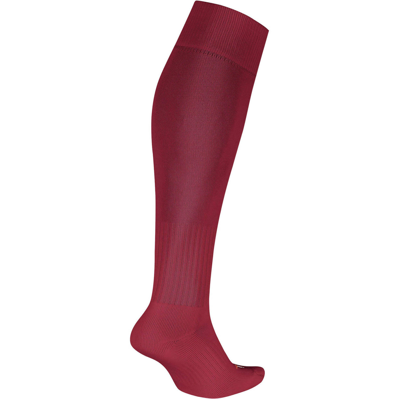 Chaussettes Nike Academy Ftbll Df, Rouge, Unisexe 2/4