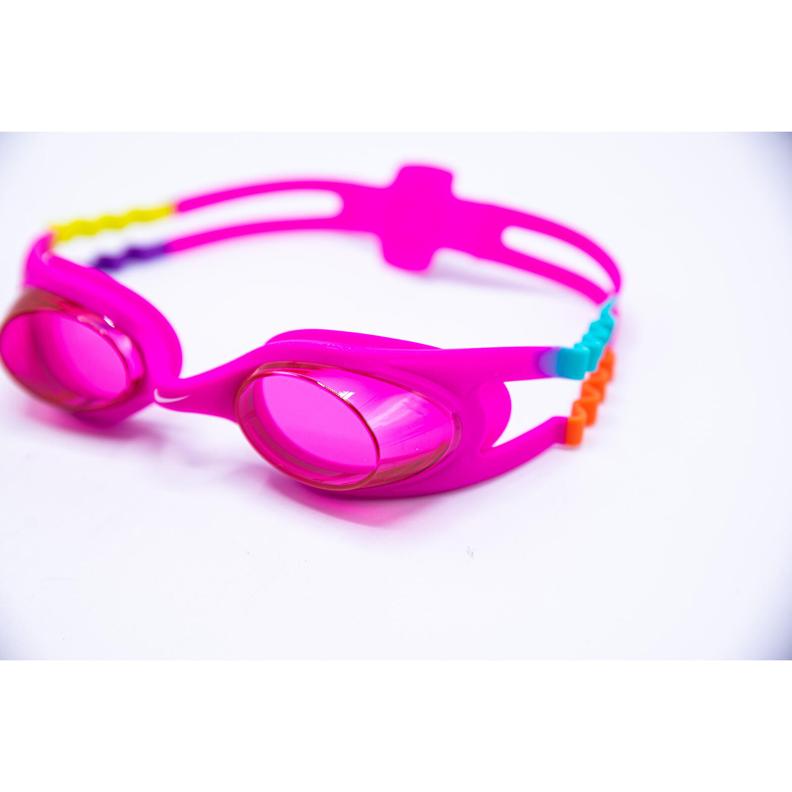Óculos de natação para crianças Nike Swim Easy Fit 4/5