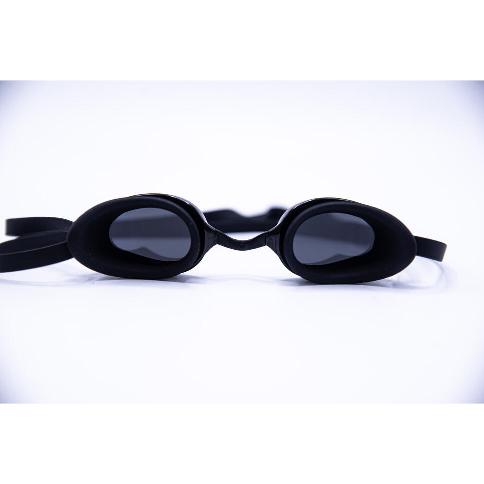 Okulary do pływania na basen unisex Nike Os Legacy