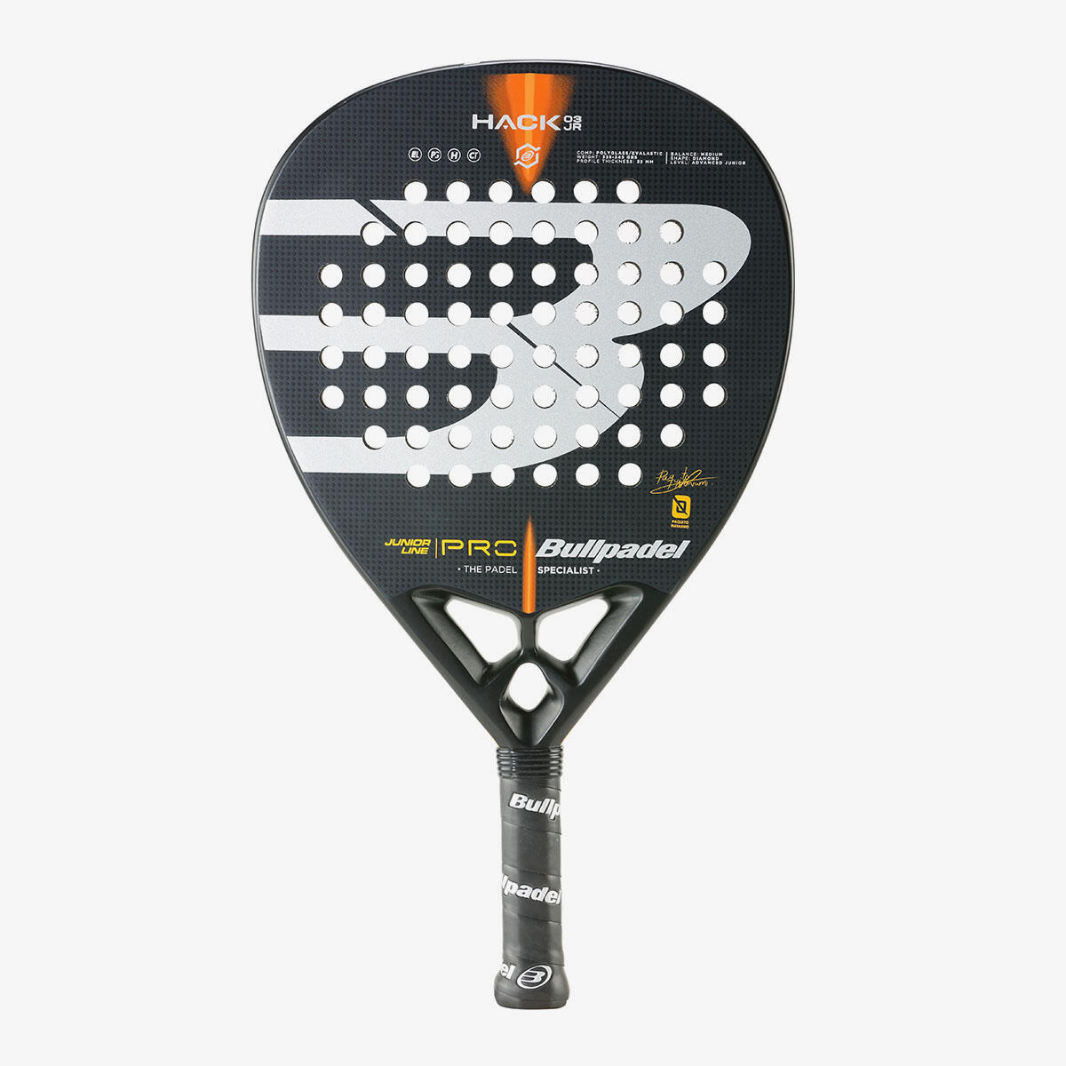 BULLPADEL picture