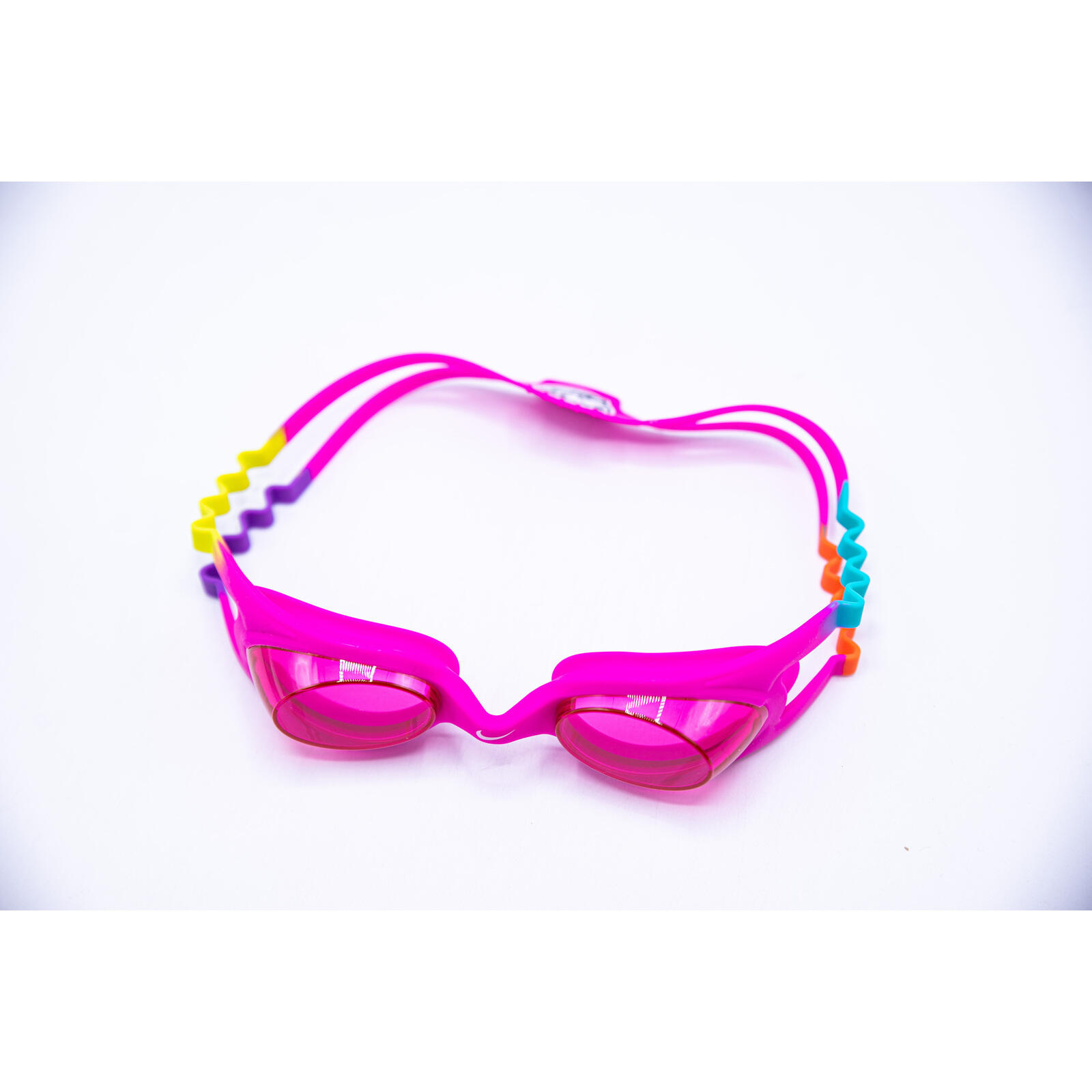 Óculos de natação para crianças Nike Swim Easy Fit 3/5