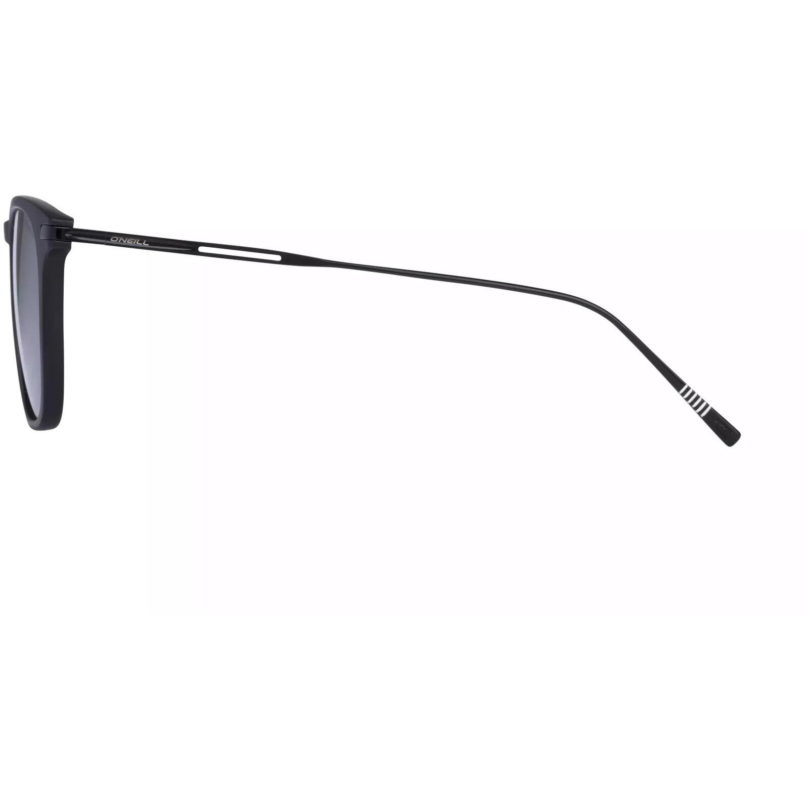 Anteojos O'Neill Sunglasses 2.0 104p, Negro, Unisexo 3/4