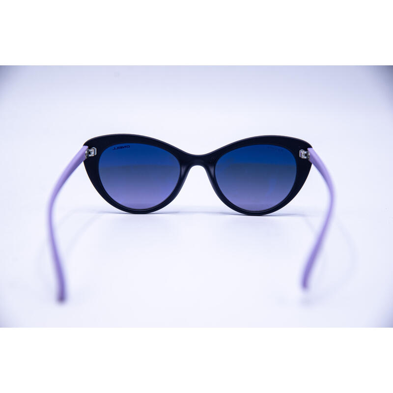 Szemüveg O'Neill 9011-2.0 Sunglasses, Lila, Unisex