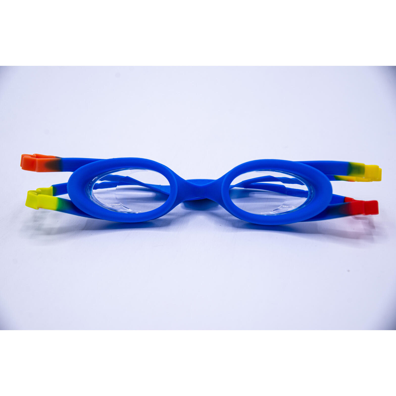 Lunettes de natation enfant Nike Swim Easy Fit 4/4